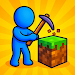 Idle Mine Digger: arcade game screenshot 1