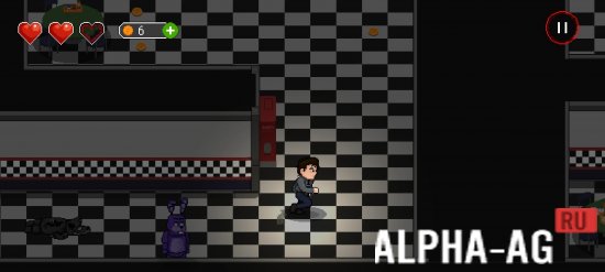 Five Nights Amazing screenshot 3
