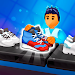 Just Step: Workshop Tycoon screenshot 1