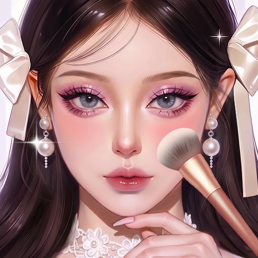 Makeup Beauty - Makeup Game screenshot 1