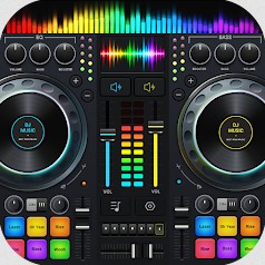 Download DJ Music Mixer