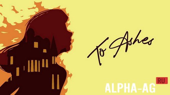To Ashes