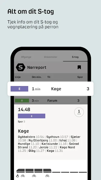 MitTog screenshot 3