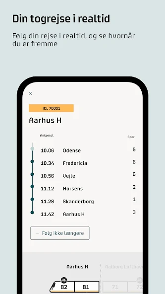 MitTog screenshot 4