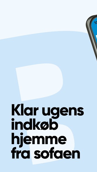 BilkaToGo screenshot 1