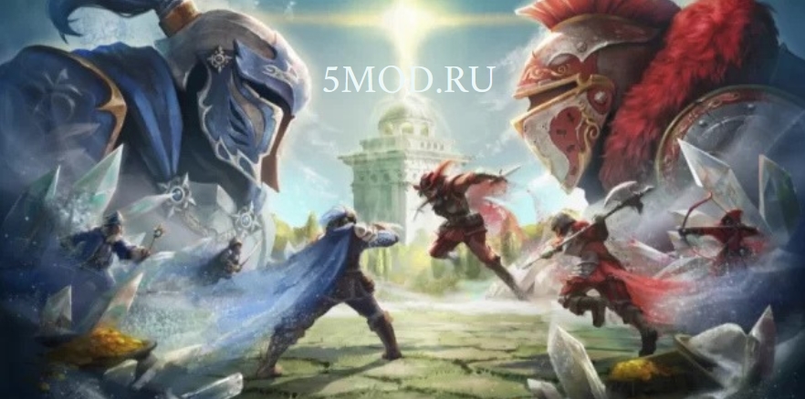 Dreams of Glory screenshot 8