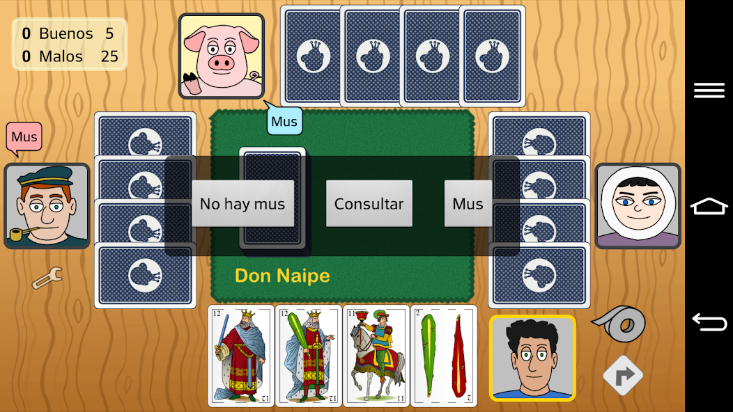 El Mus screenshot 4