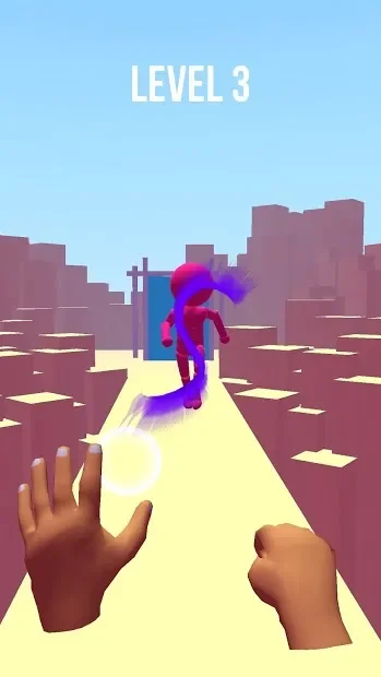 Doodle Shooter 3D: Draw & Hit