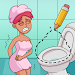 Draw Funny Story: DOP Puzzle screenshot 1