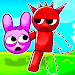 Sproonky Body Color Swap screenshot 1