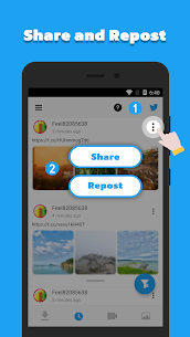 Video Downloader for Twitter screenshot 3