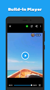 Video Downloader for Twitter screenshot 4