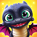 My Dragon - Virtual Pet Game screenshot 1