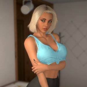 Touch Pink screenshot 5