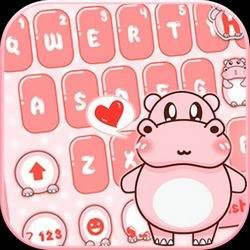 Touch Pink screenshot 7