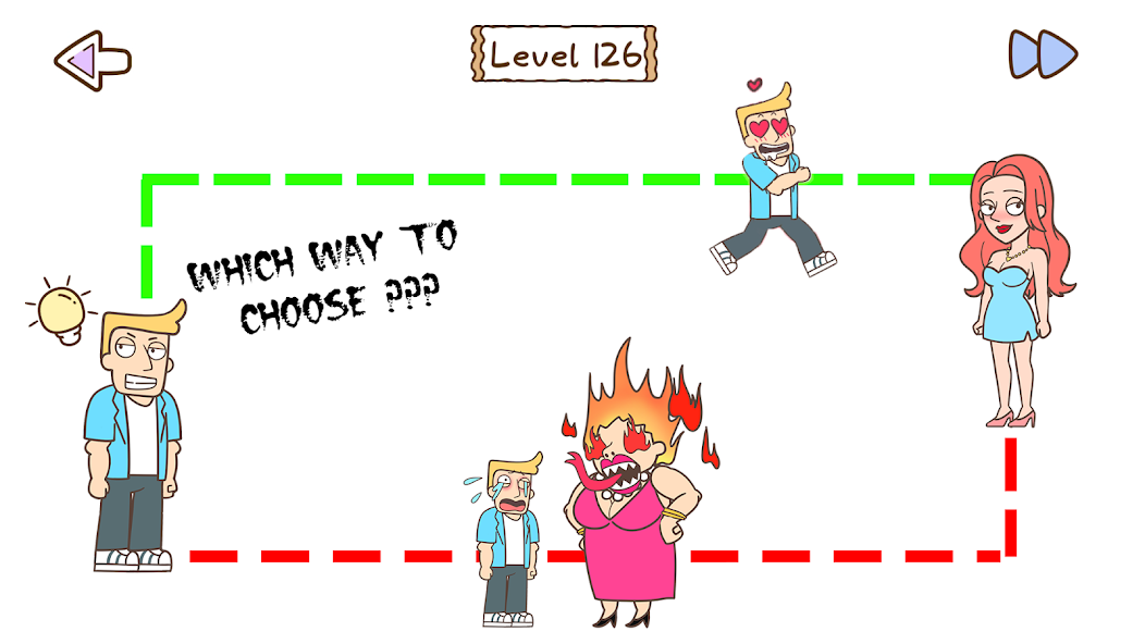 DrawToLove screenshot 1