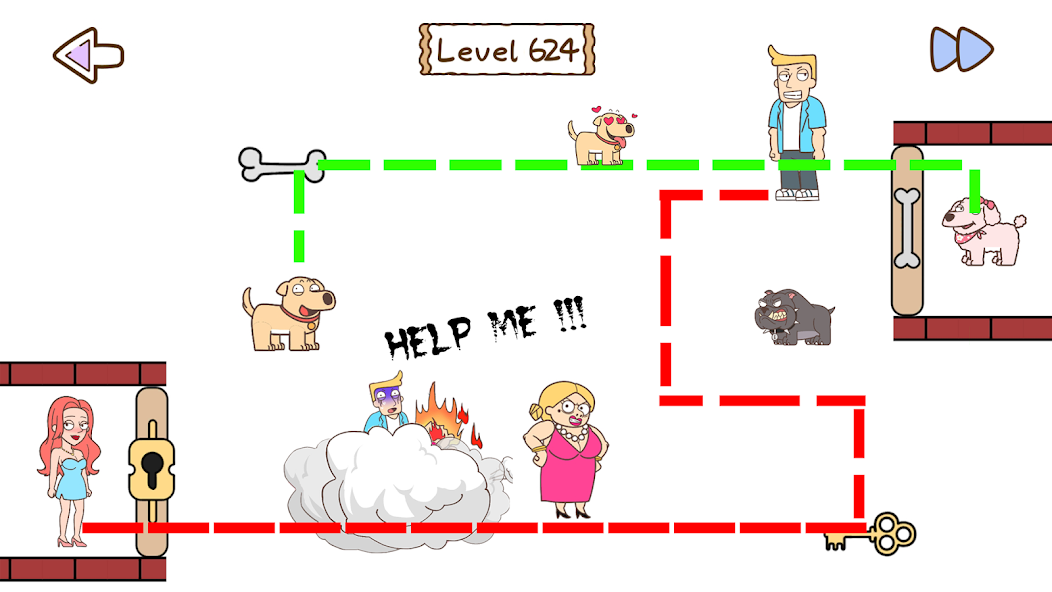 DrawToLove screenshot 2