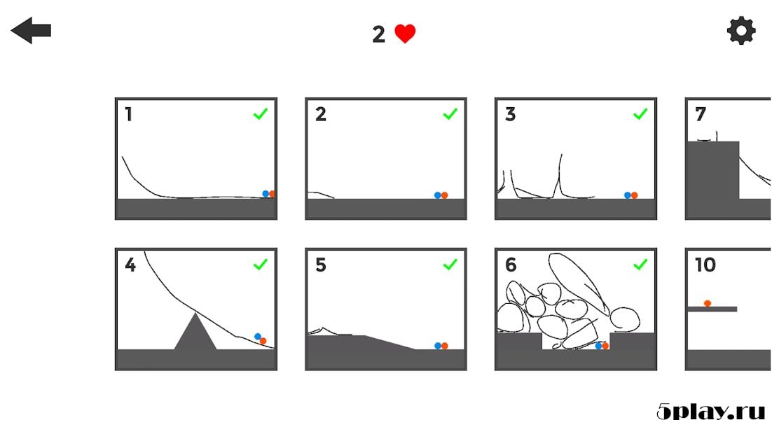 Drawing Puzzle