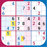 Sudoku in-game preview 1