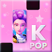 Kpop Piano 2: Magic Music Beat screenshot 1