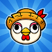 Cluck Survivor: Farm Defense screenshot 1