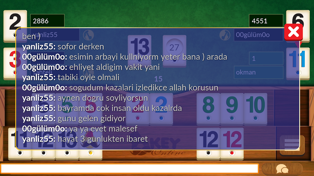 Androkey screenshot 3