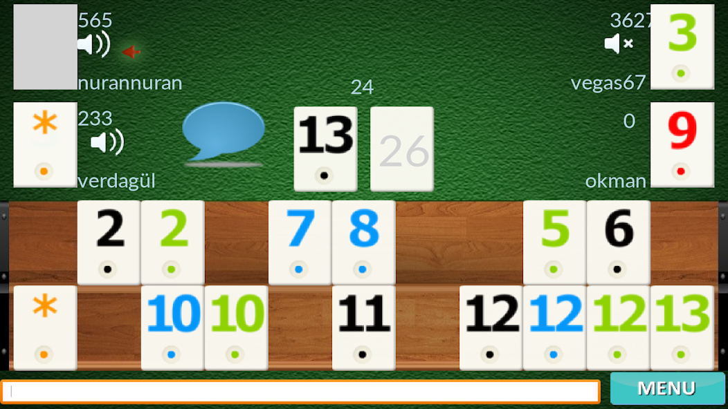 Androkey screenshot 5