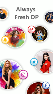 Drop Shadow For Instagram screenshot 2