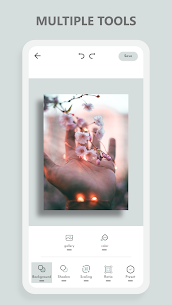Drop Shadow For Instagram screenshot 3