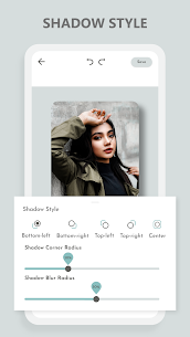 Drop Shadow For Instagram screenshot 4