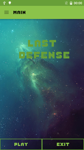Last Defense screenshot 1