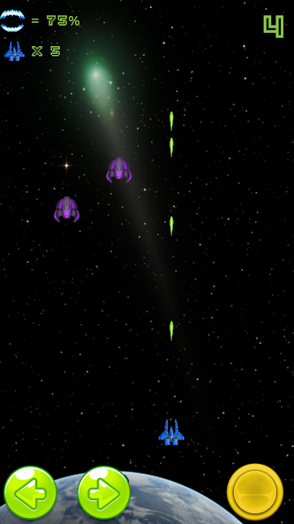 Last Defense screenshot 3