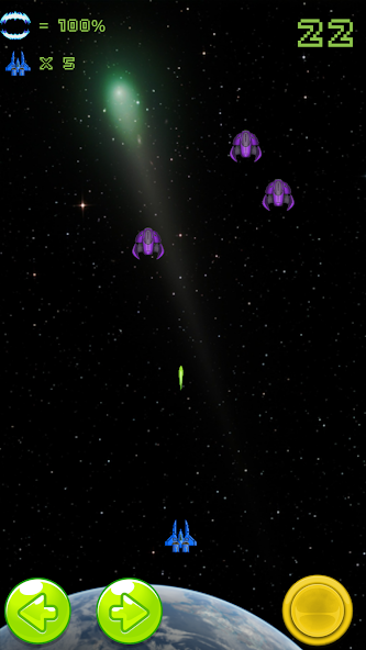 Last Defense screenshot 4