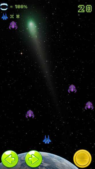 Last Defense screenshot 5