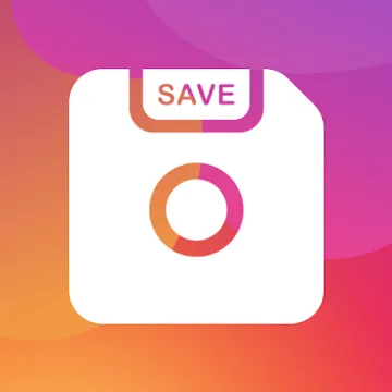 QuickSave - Instagram Downloader screenshot 1