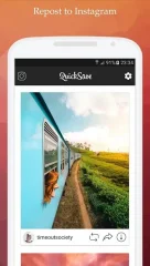 QuickSave - Instagram Downloader screenshot 2