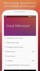 QuickSave - Instagram Downloader screenshot 3