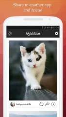 QuickSave - Instagram Downloader screenshot 4