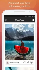 QuickSave - Instagram Downloader screenshot 5