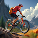 Dirt Thrill Riders gameplay screenshot 1