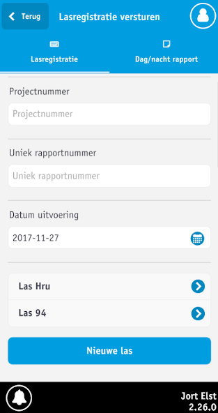 MTinfo 3000 screenshot 3