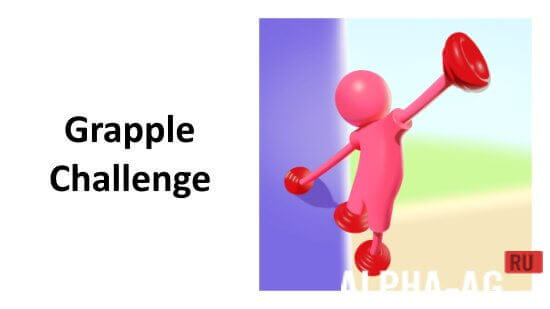 Grapple Challenge