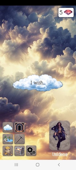 I Wish... screenshot 1