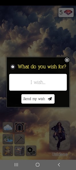 I Wish... screenshot 3