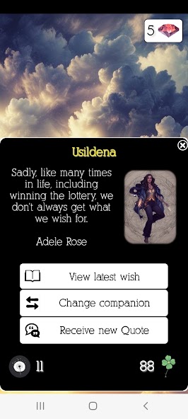 I Wish... screenshot 4