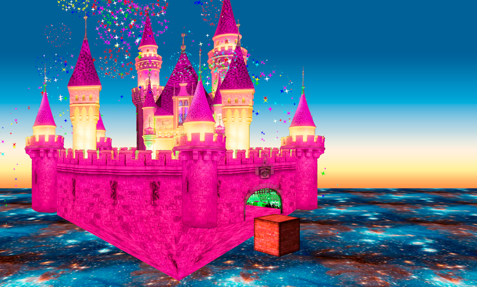 Running Princess screenshot 5