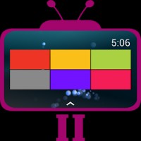 Top TV Launcher 2 v1.34