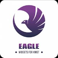 Eagle Kwgt 2.0