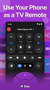 Easy Homescreen screenshot 2