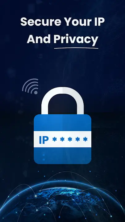 Fast VPN Freedom VPN for All screenshot 4